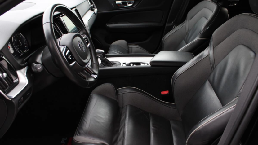 VOLVO V60 V60 D3 R-Design