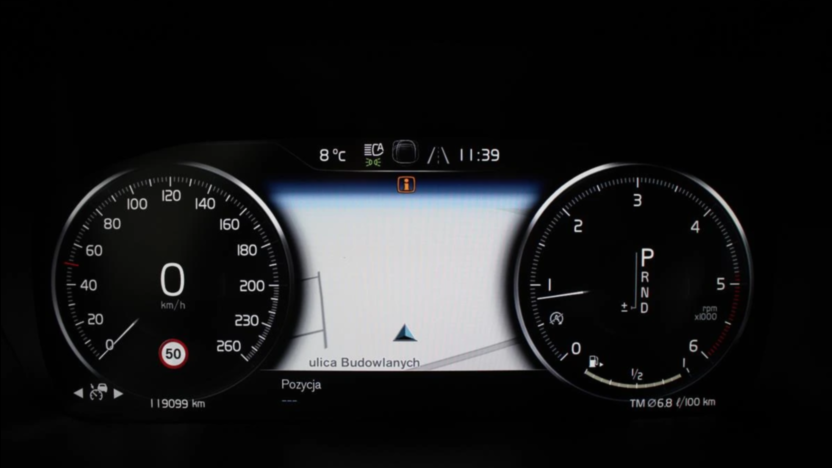VOLVO V60 V60 D3 R-Design