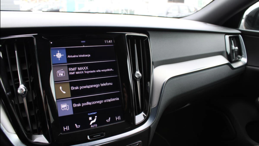 VOLVO V60 V60 D3 R-Design