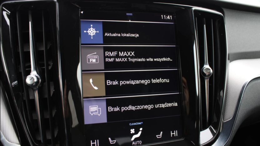 VOLVO V60 V60 D3 R-Design
