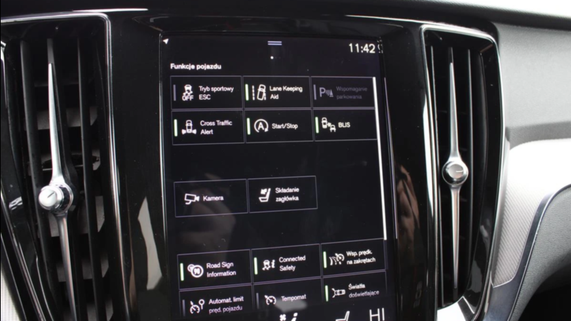 VOLVO V60 V60 D3 R-Design
