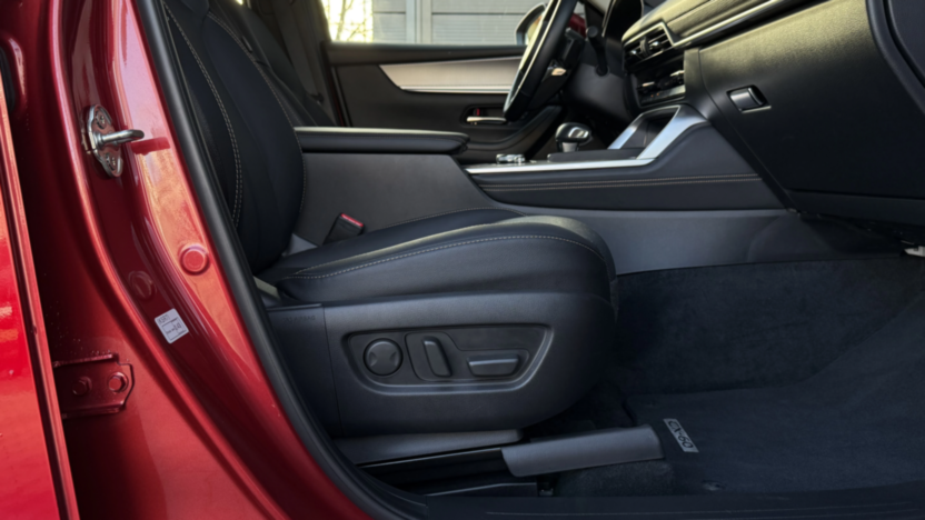 MAZDA CX-60 CX-60 3.3 D mHEV Exclusive Line aut