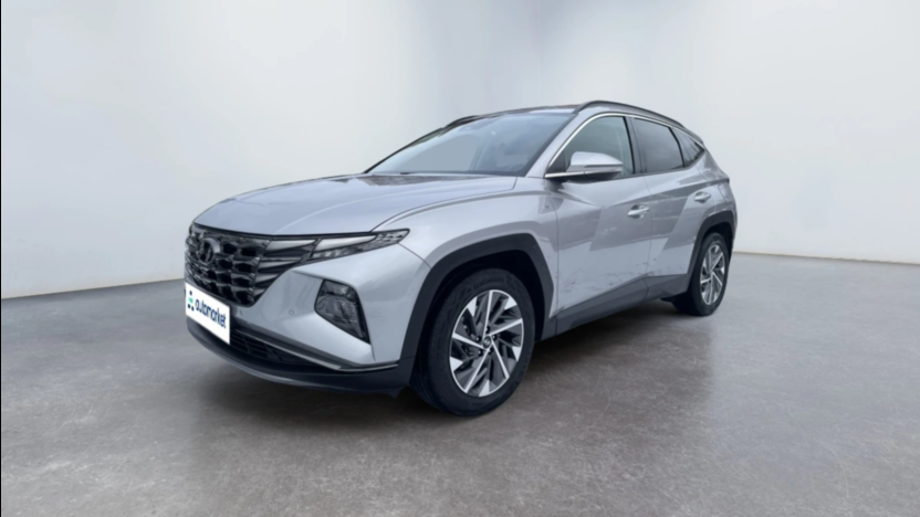 HYUNDAI Tucson Tucson 1.6 T-GDi 48V Executive 4WD DCT