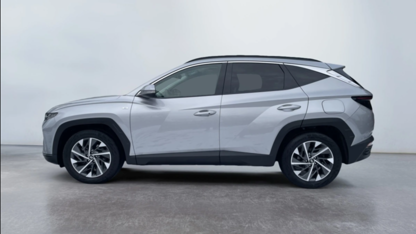 HYUNDAI Tucson Tucson 1.6 T-GDi 48V Executive 4WD DCT