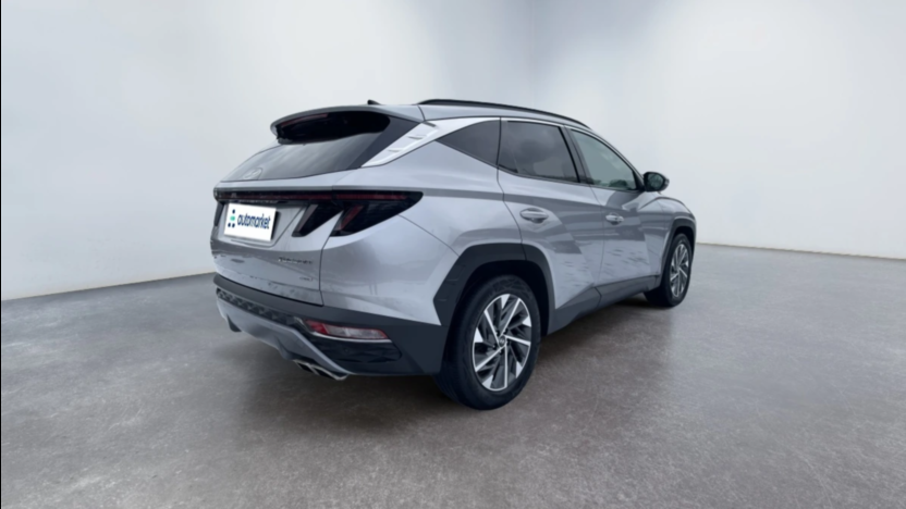 HYUNDAI Tucson Tucson 1.6 T-GDi 48V Executive 4WD DCT