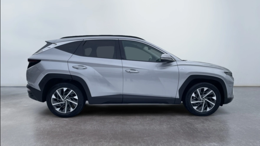 HYUNDAI Tucson Tucson 1.6 T-GDi 48V Executive 4WD DCT