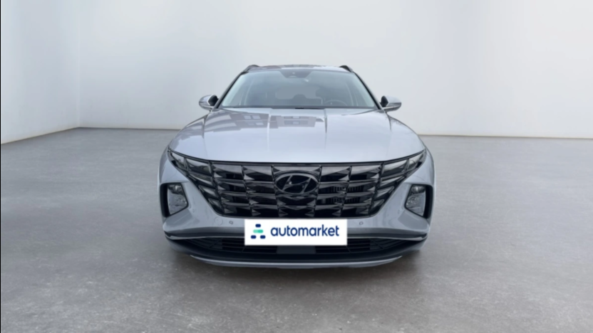 HYUNDAI Tucson Tucson 1.6 T-GDi 48V Executive 4WD DCT
