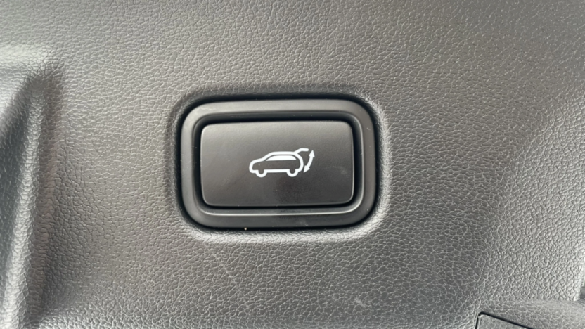 HYUNDAI Tucson Tucson 1.6 T-GDi 48V Executive 4WD DCT