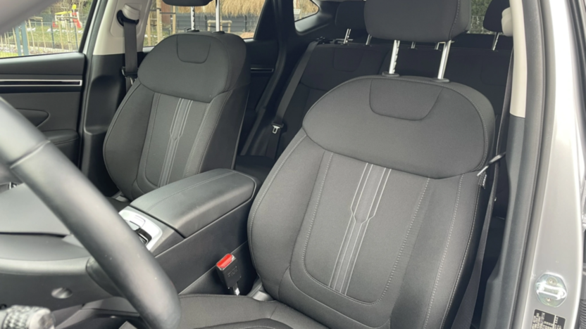 HYUNDAI Tucson Tucson 1.6 T-GDi 48V Executive 4WD DCT