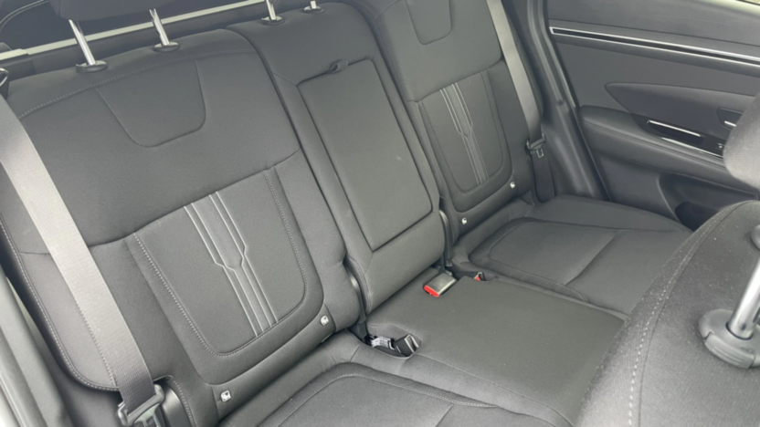 HYUNDAI Tucson Tucson 1.6 T-GDi 48V Executive 4WD DCT