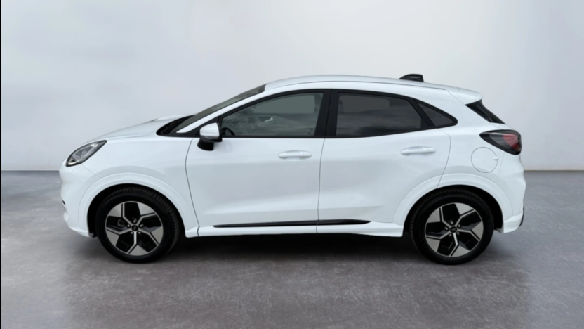 FORD Puma Puma Premium 43.6 kWh Nowy