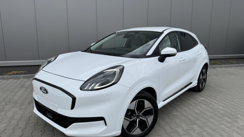 FORD Puma Puma Premium 43.6 kWh Nowy