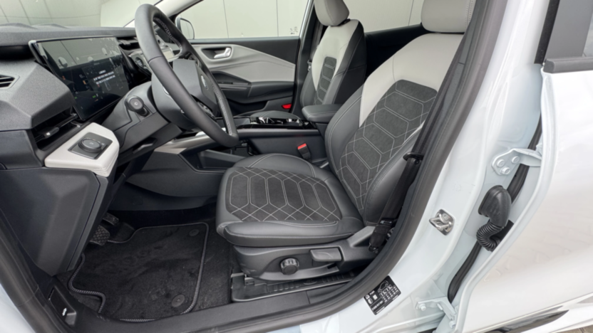 FORD Puma Puma Premium 43.6 kWh Nowy