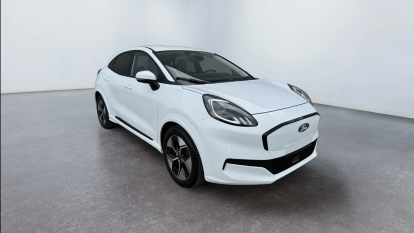 FORD Puma Puma Premium 43.6 kWh Nowy