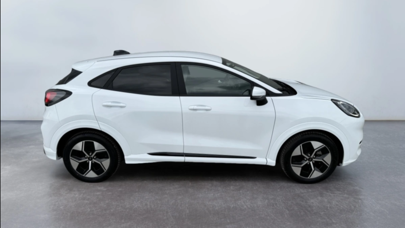 FORD Puma Puma Premium 43.6 kWh Nowy