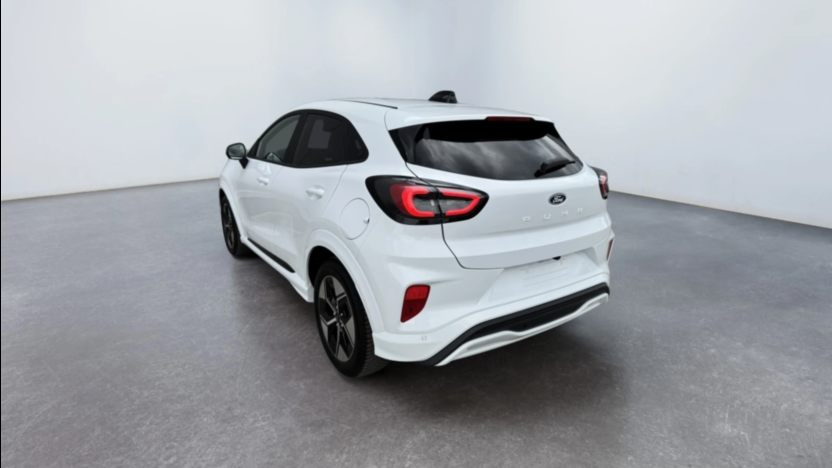FORD Puma Puma Premium 43.6 kWh Nowy