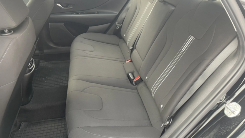 HYUNDAI Elantra Elantra 1.6 Executive CVT