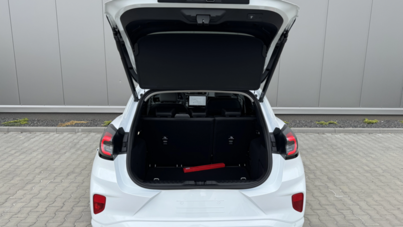FORD Puma Puma Premium 43.6 kWh Nowy