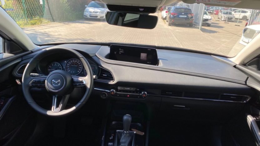 MAZDA CX-30 CX-30 2.0 mHEV Exclusive-Line 2WD aut Nowy