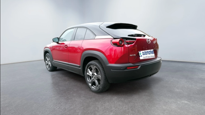 MAZDA MX-30 MX-30 35.5kWh Makoto