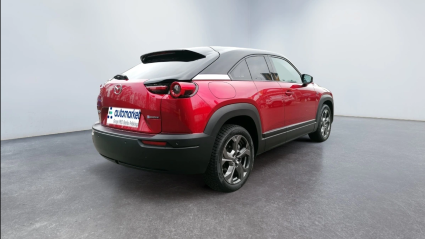 MAZDA MX-30 MX-30 35.5kWh Makoto