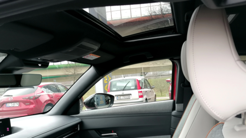 MAZDA MX-30 MX-30 35.5kWh Makoto