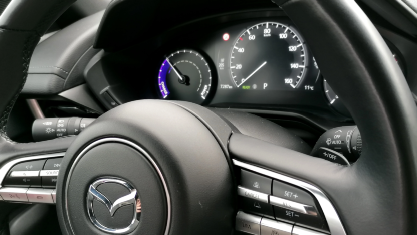 MAZDA MX-30 MX-30 35.5kWh Makoto