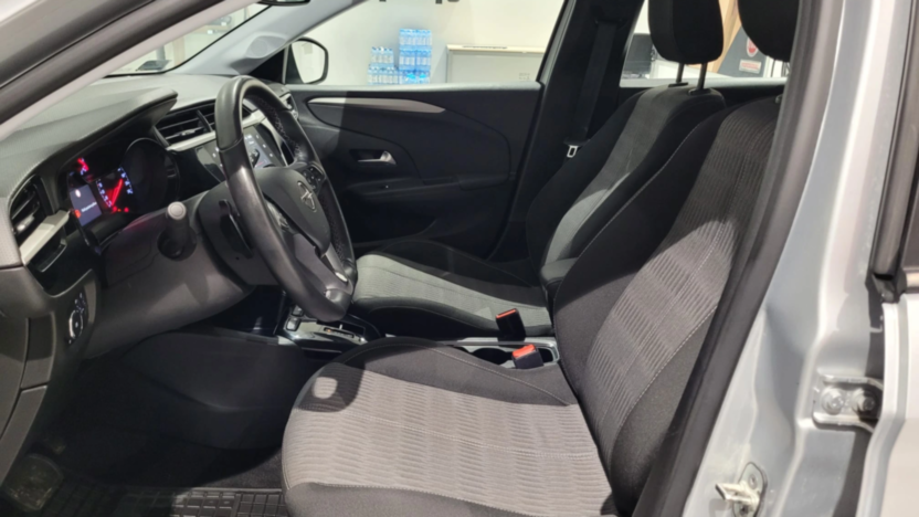 OPEL Corsa Corsa 1.2 Edition S&S aut