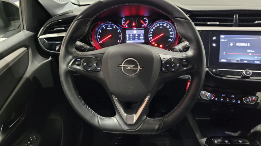 OPEL Corsa Corsa 1.2 Edition S&S aut