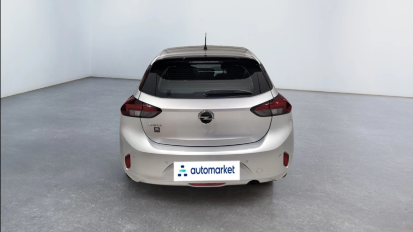 OPEL Corsa Corsa 1.2 Edition S&S aut