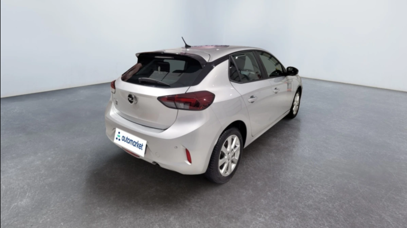 OPEL Corsa Corsa 1.2 Edition S&S aut