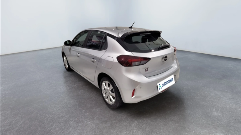 OPEL Corsa Corsa 1.2 Edition S&S aut