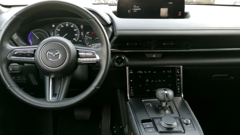 MAZDA MX-30 MX-30 35.5kWh Makoto
