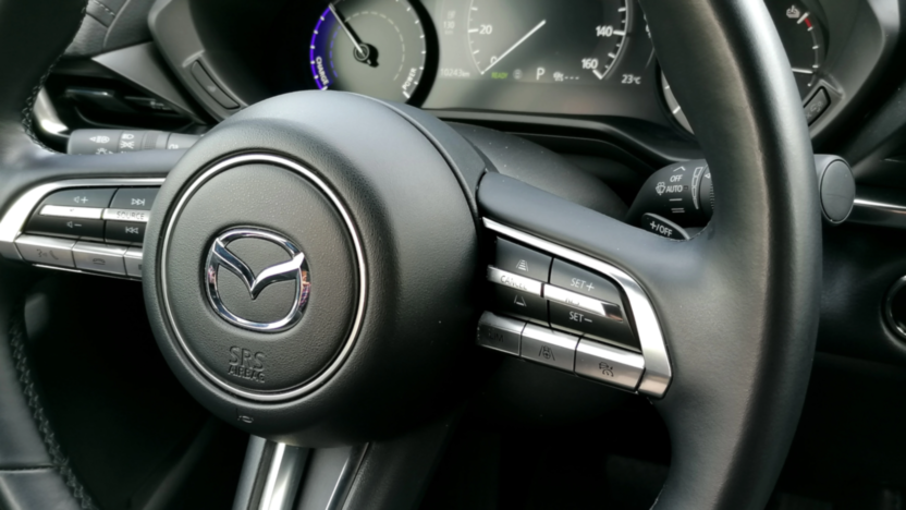 MAZDA MX-30 MX-30 35.5kWh Makoto