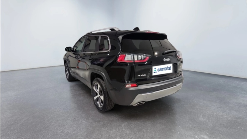 JEEP Cherokee Cherokee 2.0 GME Active Drive I Limited aut