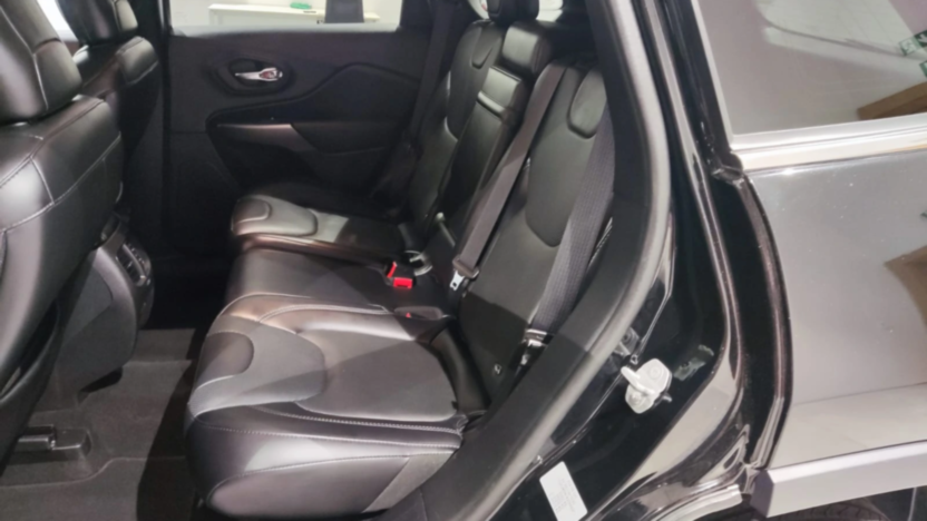 JEEP Cherokee Cherokee 2.0 GME Active Drive I Limited aut