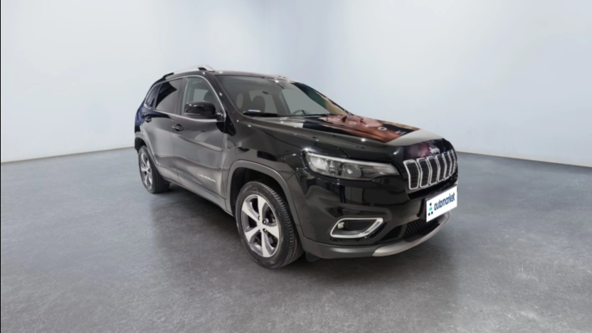 JEEP Cherokee Cherokee 2.0 GME Active Drive I Limited aut