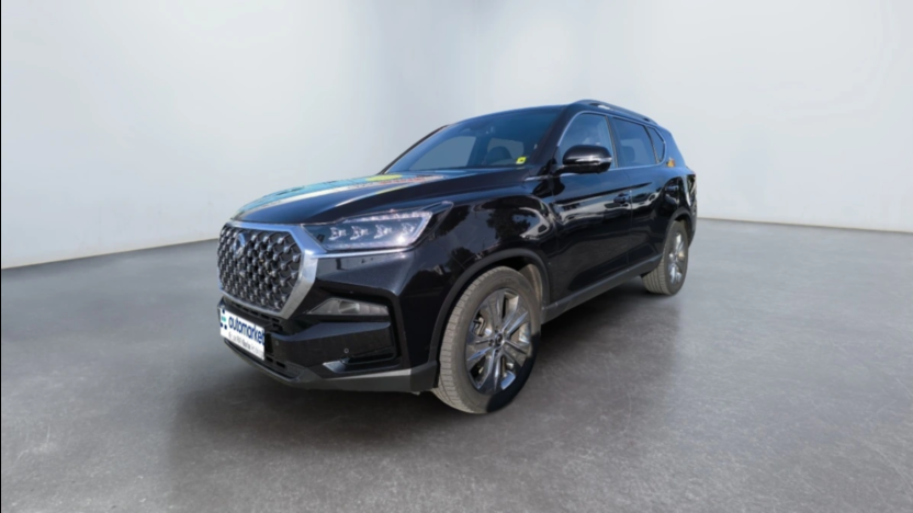 SSANGYONG Rexton Rexton 2.2 D Sapphire 4WD aut