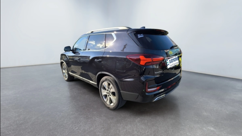 SSANGYONG Rexton Rexton 2.2 D Sapphire 4WD aut