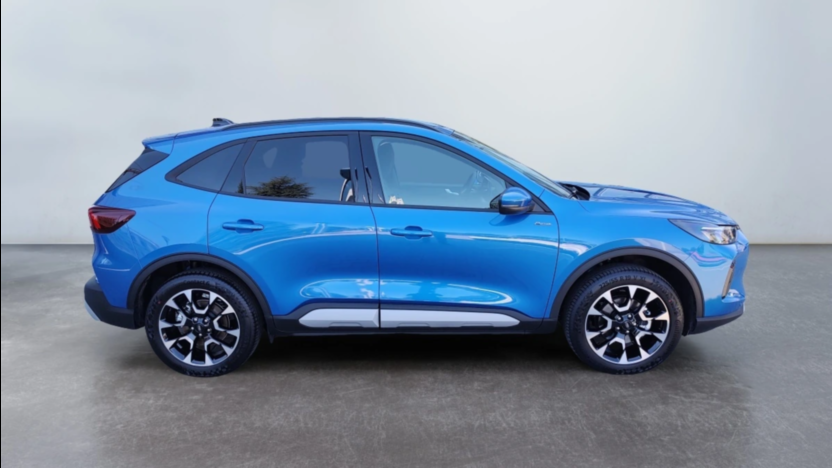 FORD Kuga Kuga 2.5 FHEV FWD Active eCVT Nowy