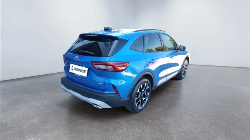 FORD Kuga Kuga 2.5 FHEV FWD Active eCVT Nowy