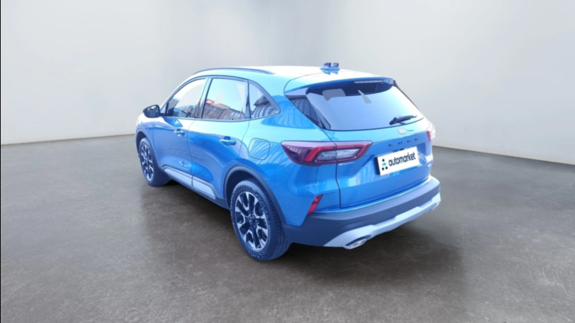 FORD Kuga Kuga 2.5 FHEV FWD Active eCVT Nowy