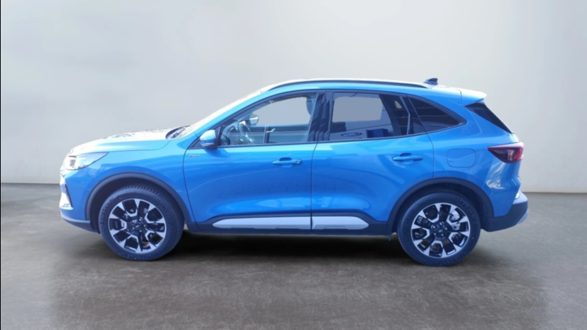 FORD Kuga Kuga 2.5 FHEV FWD Active eCVT Nowy