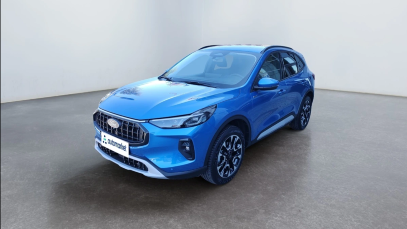 FORD Kuga Kuga 2.5 FHEV FWD Active eCVT Nowy