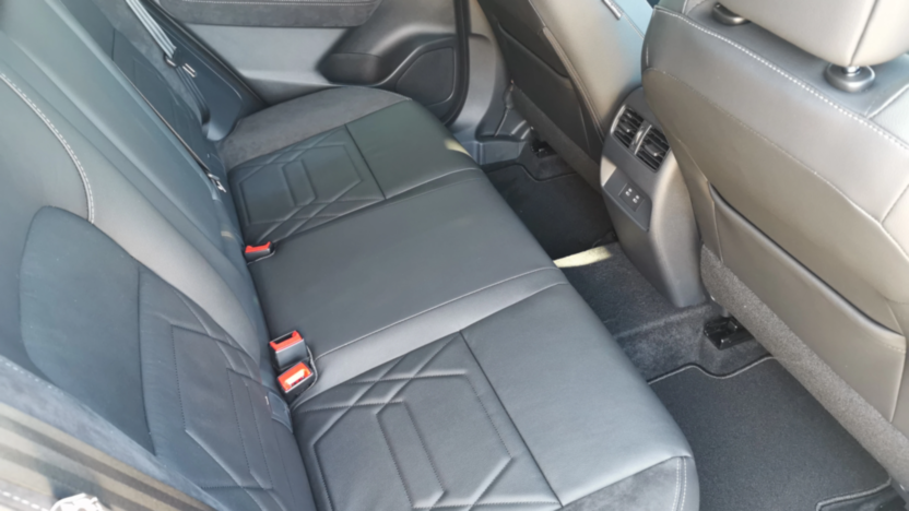 NISSAN Qashqai Qashqai 1.3 DIG-T mHEV N-Design Xtronic Nowy