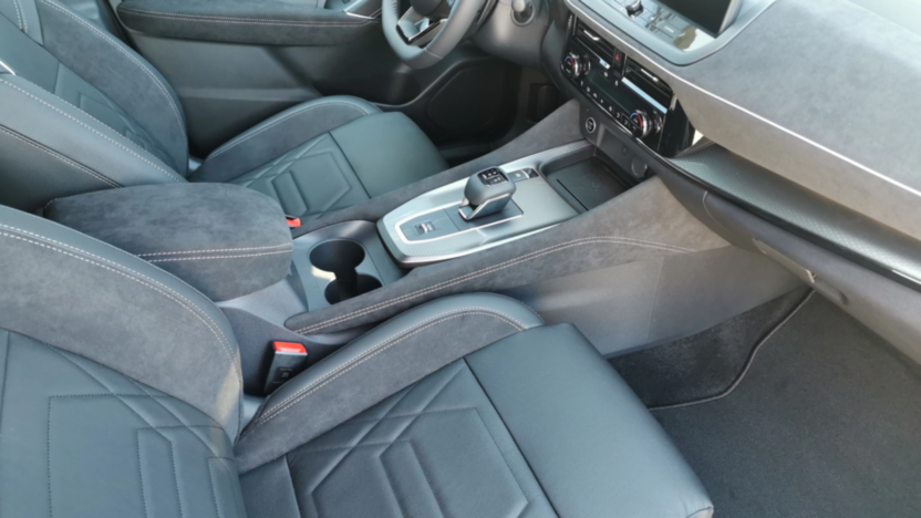 NISSAN Qashqai Qashqai 1.3 DIG-T mHEV N-Design Xtronic Nowy