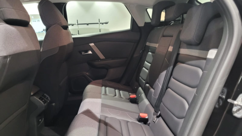 CITROEN C4 C4 1.2 PureTech Plus S&S EAT8 Nowy