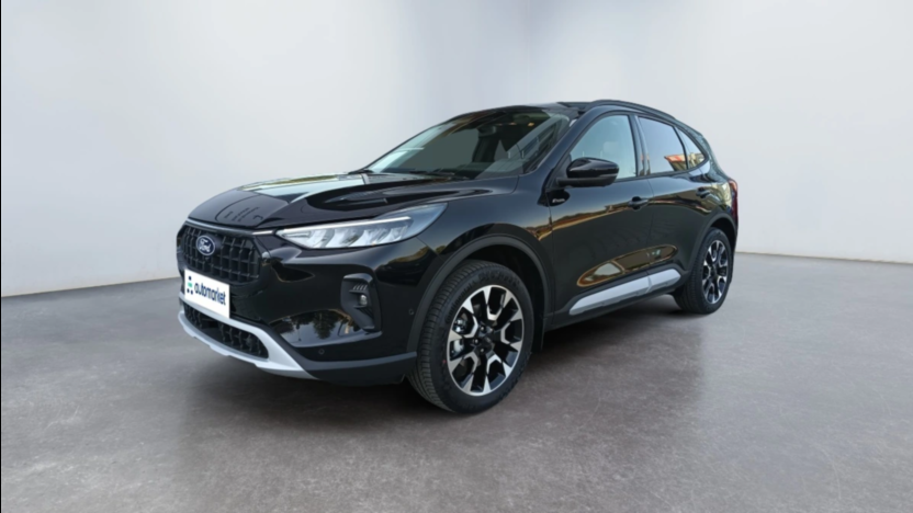 FORD Kuga Kuga 2.5 FHEV FWD Active eCVT