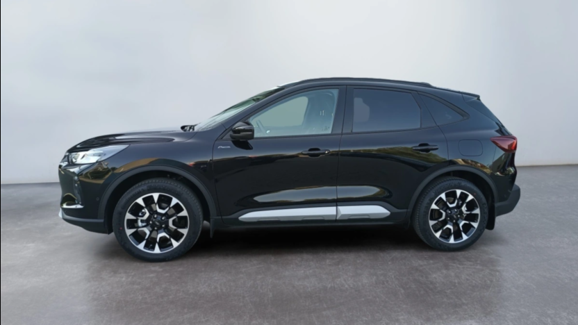 FORD Kuga Kuga 2.5 FHEV FWD Active eCVT