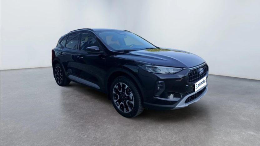 FORD Kuga Kuga 2.5 FHEV FWD Active eCVT